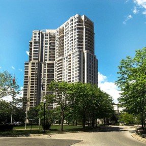 Skymark Condos