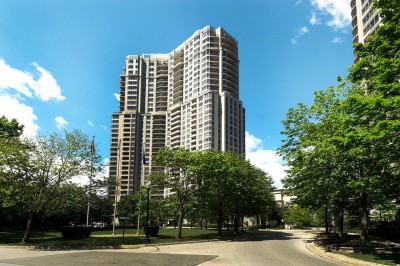 Skymark Condos