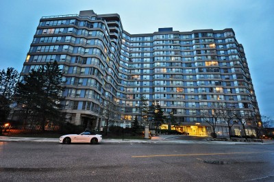 Odyssey Condo