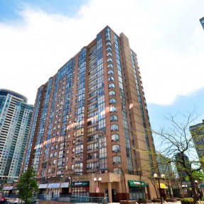 Enfield Place Condos