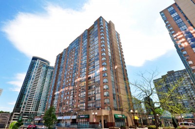 Enfield Place Condos