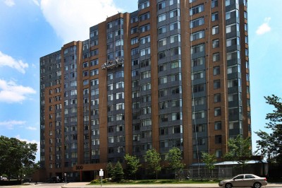 Club One Condo