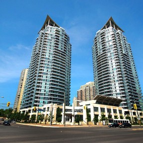 City One Condos