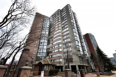 Sherwood Place Condo