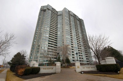 Phoenix Condo