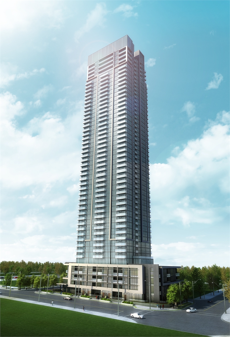 Pinnacle-Grand-Park-2 Pinnacle-Grand-Park-2 pinnacle grand park 2 Pinnacle Grand Park 2 – Mississauga’s Third Tallest Condo Pinnacle Grand Park 2