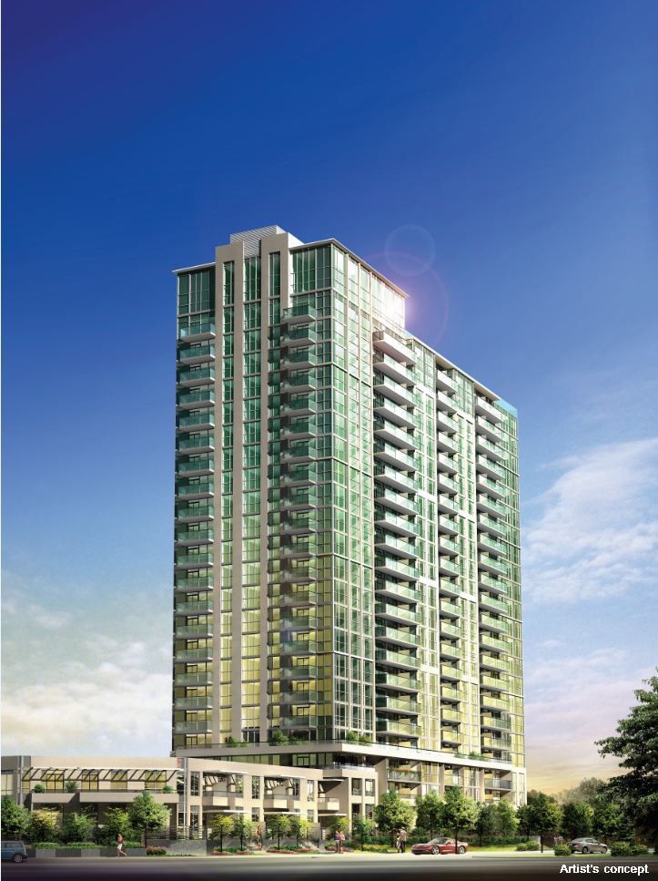 mirage condos Mirage Condos – Modern / Family Square One Condo mirage condos modern condominium