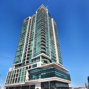 Pinnacle Grand Park Condo