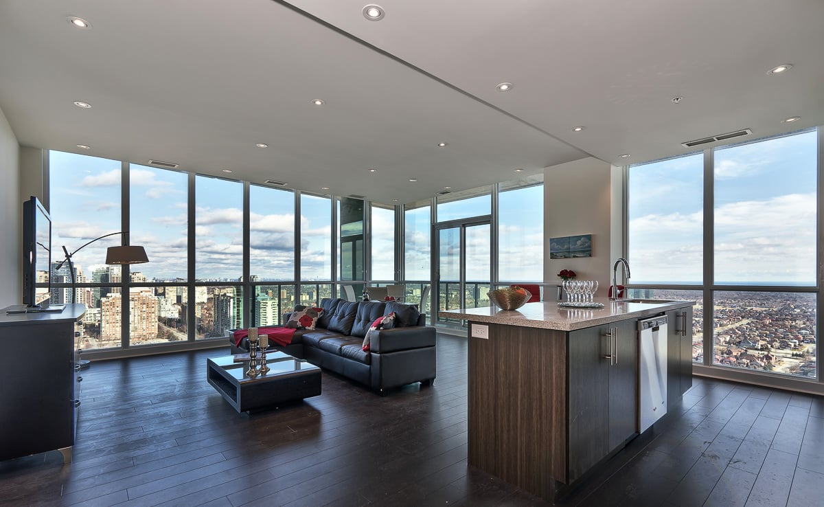 square one penthouses Square One Penthouses square one penthouses