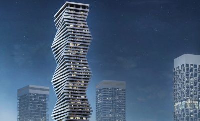 M1 Condos at M CITY