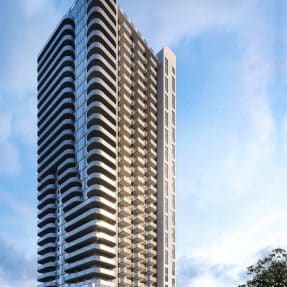 Mississauga Square Residences