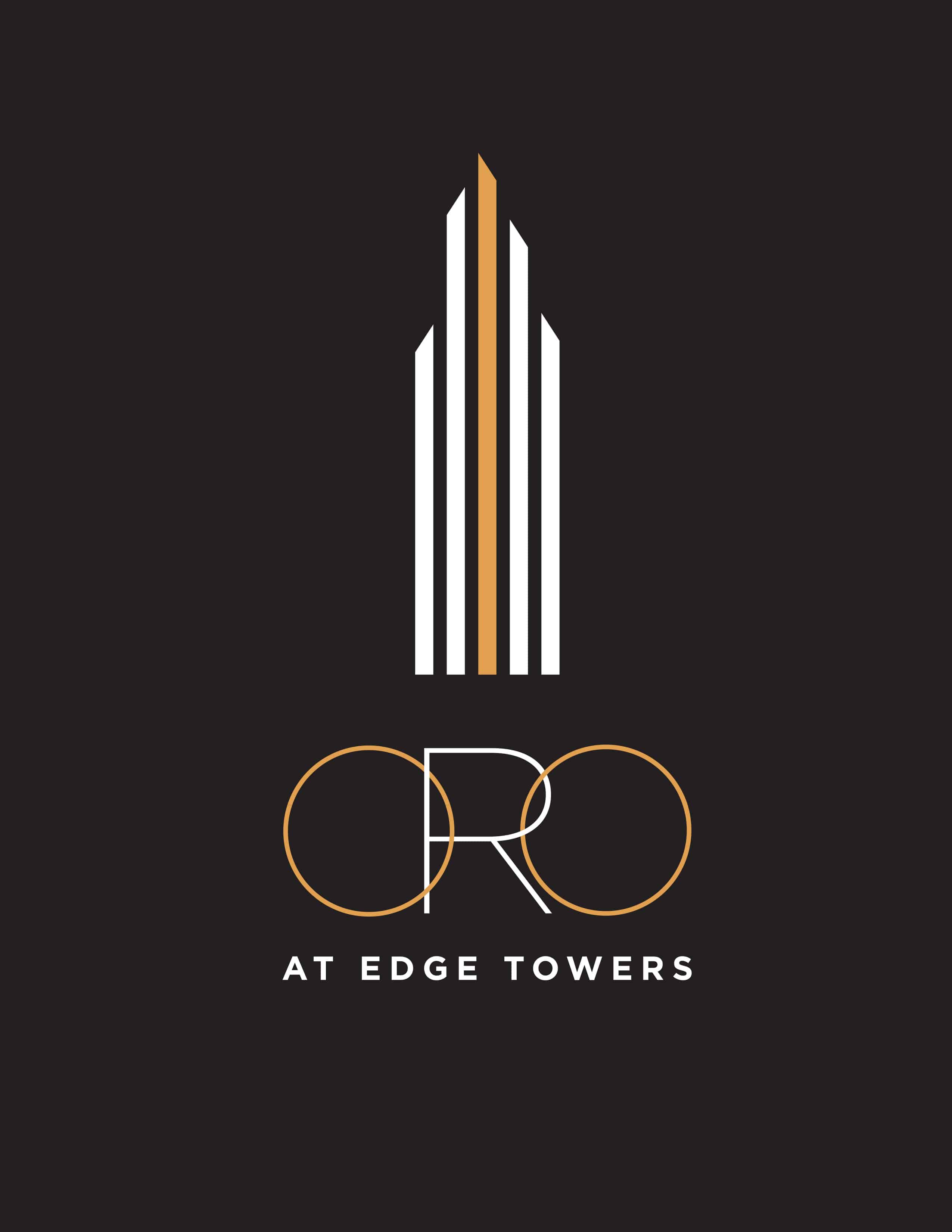 ORO Condos @ 24 Elm Dr W Mississauga ORO Logo RGB