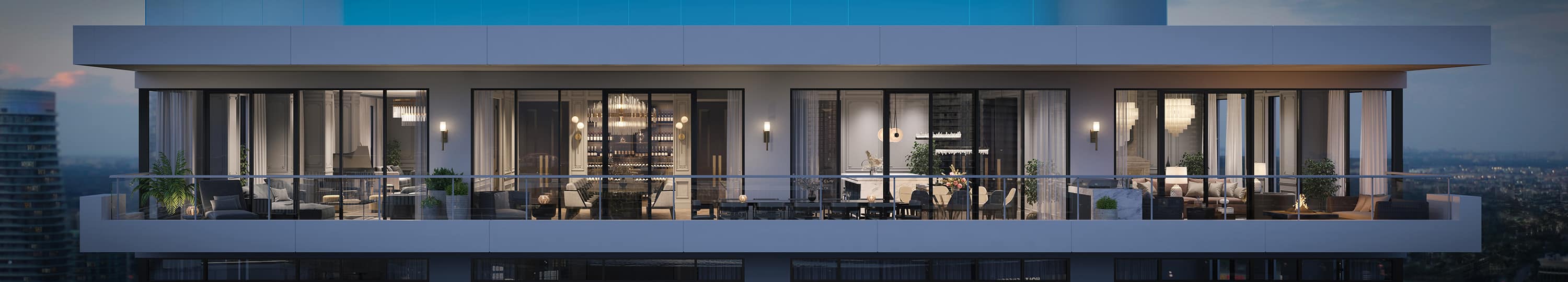 EX3-Legacy-Collection-penthouses-terrace EX3-Legacy-Collection-penthouses-terrace ex3 legacy collection EX3 Legacy Collection and Penthouses For Sale EX3 Legacy Collection penthouses terrace