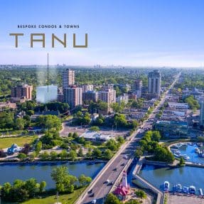 Tanu Condos