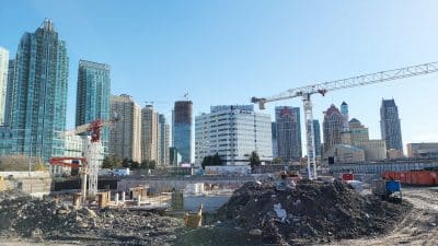 EXS Condos Release + Exchange District Construction Update square one condos Square One Condos | Home exchange district mississauga exs condos camrost felcorp squareonelife 400x225