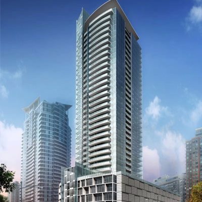 3600 Hurontario Condos